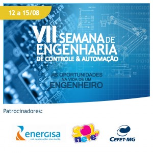 1 VI Semana de Engenharia